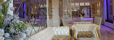  Thi công nội thất biệt thự - căn hộ - nhà phố đẹp nhất Tphcm (Sài Gòn)